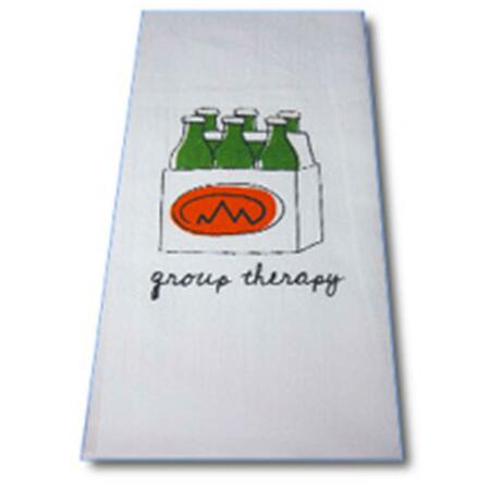 CORK POPS Group Therapy Bar Towel CP66650
